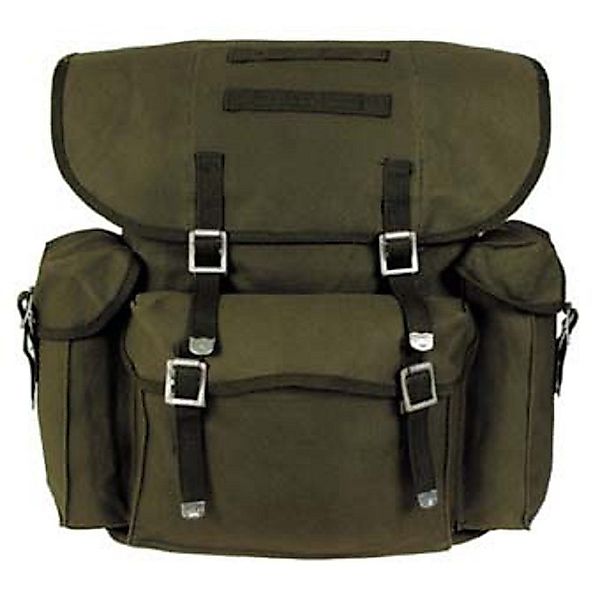 MFH Wanderrucksack BW Rucksack, Mod., oliv, günstig online kaufen