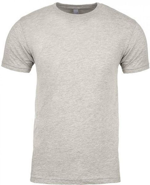 Next Level Apparel Rundhalsshirt Herren Crew günstig online kaufen
