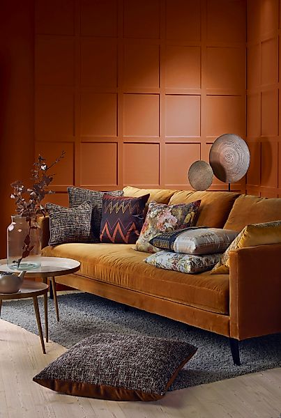 APELT Dekokissen "Alexis" Kissenhülle ohne Füllung, 1 Stück günstig online kaufen