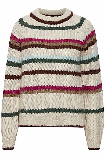 b.young Strickpullover "Strickpullover BYOksana" günstig online kaufen