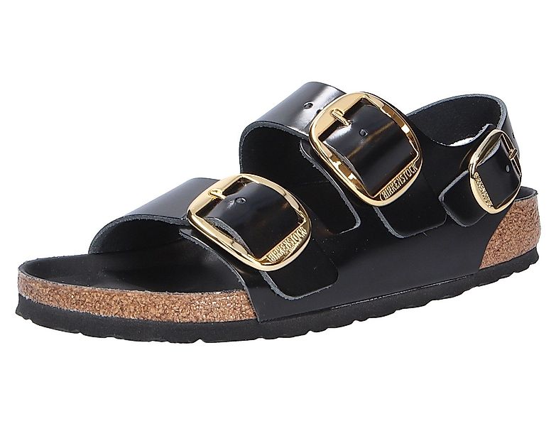 Birkenstock Sandale Modischer Schnitt günstig online kaufen