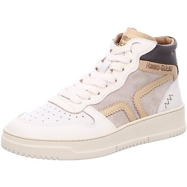 Kamo-Gutsu  Sneaker Campa Campa112 Bianco Oro Brown günstig online kaufen