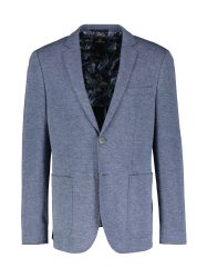 LERROS Jerseysakko LERROS Jerseyblazer mit Innenfutter-Print günstig online kaufen