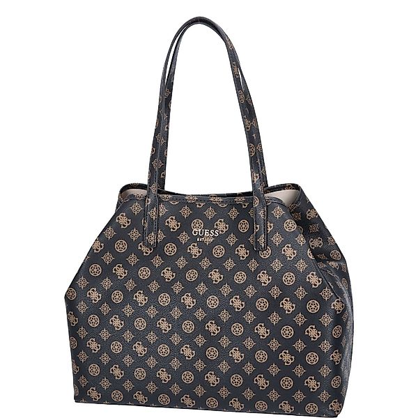 Guess Umhängetasche GUESS Damen Shopper Vikky günstig online kaufen
