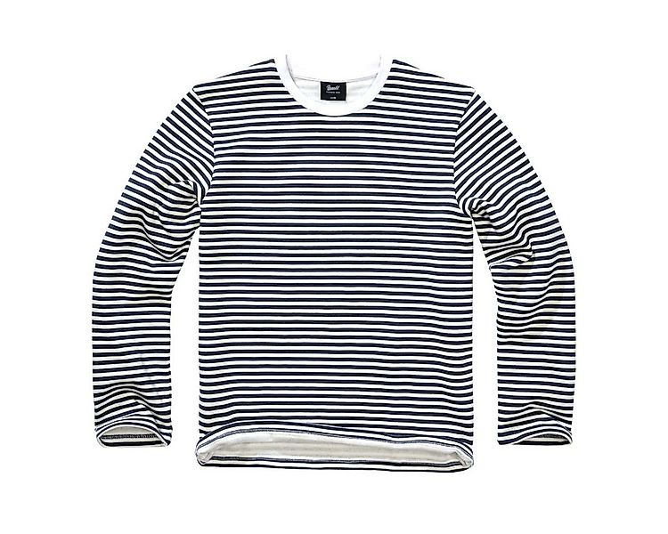 Brandit Strickpullover Brandit Russische Armee Marine Pullover günstig online kaufen