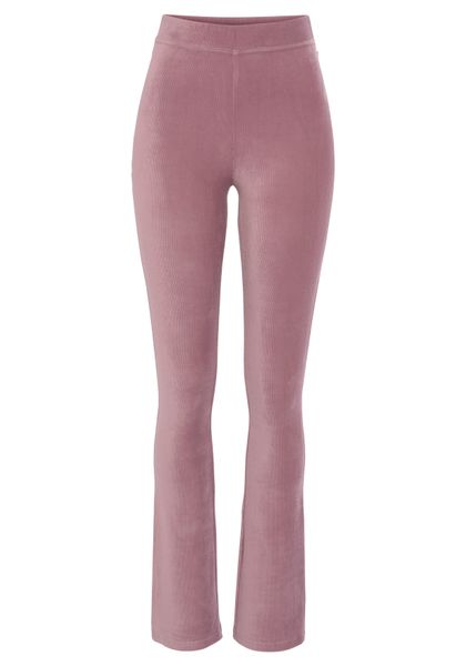 LASCANA Jazzpants aus weichem Material in günstig online kaufen