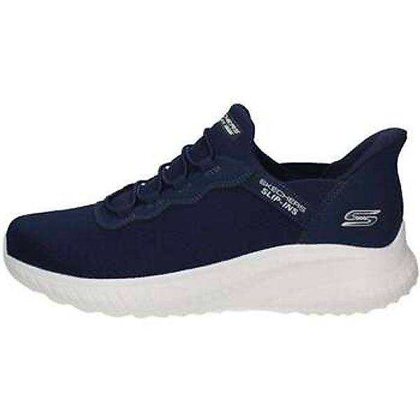 Skechers  Sneaker BOBS SQUAD CHAOS 118300/NVY günstig online kaufen