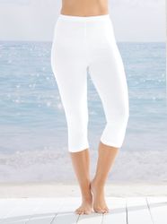 Sieh an! Jogginghose Caprileggings günstig online kaufen