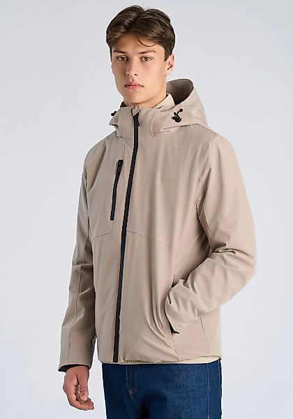 LINDBERGH Parka "Parka Relaxed Fit" günstig online kaufen