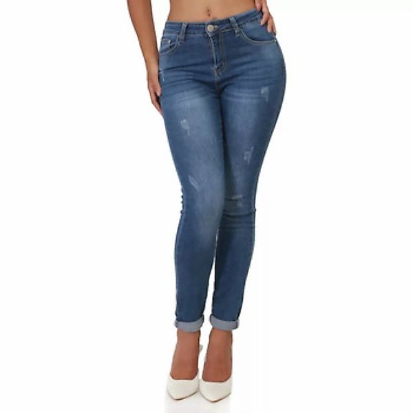 La Modeuse  Jeans 67695_P157153 günstig online kaufen