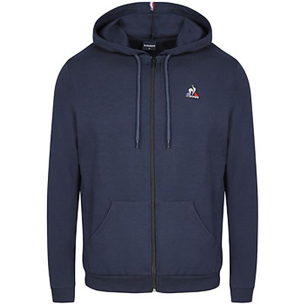 Le Coq Sportif  Trainingsjacken Essentiels FZ Hoody N°3 günstig online kaufen