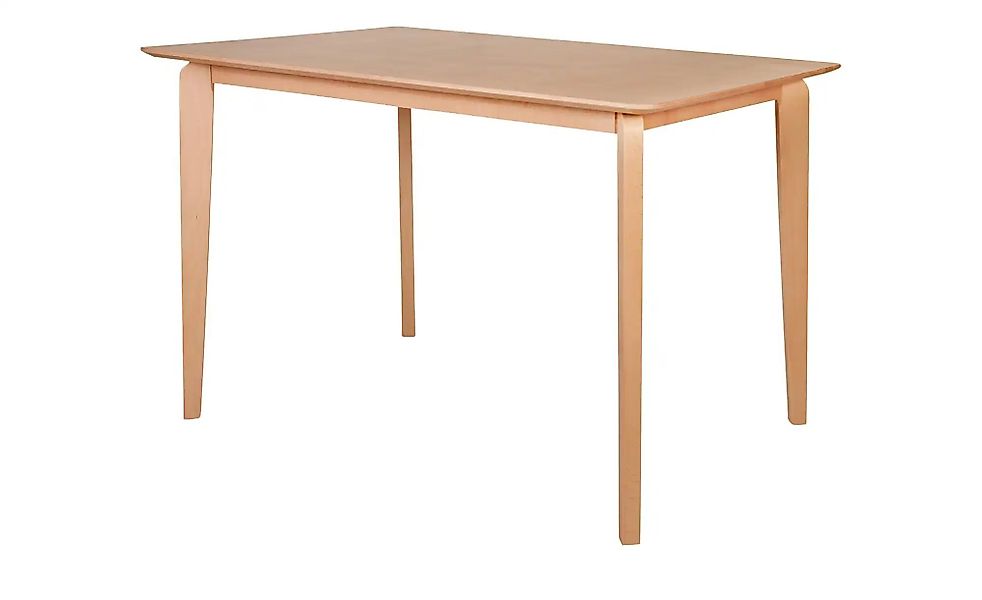 Woodford Tresentisch  Alex ¦ holzfarben ¦ Maße (cm): B: 95 H: 95 Tische > B günstig online kaufen