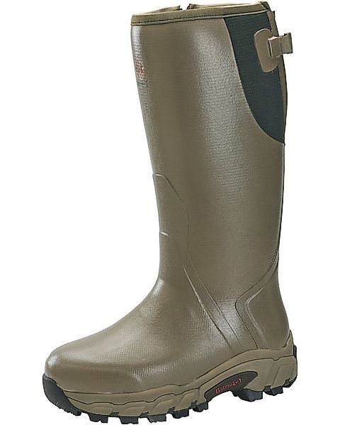 Gateway1 Thermogummistiefel Pro Shooter 18'' 7mm side-zip Gummistiefel Wärm günstig online kaufen
