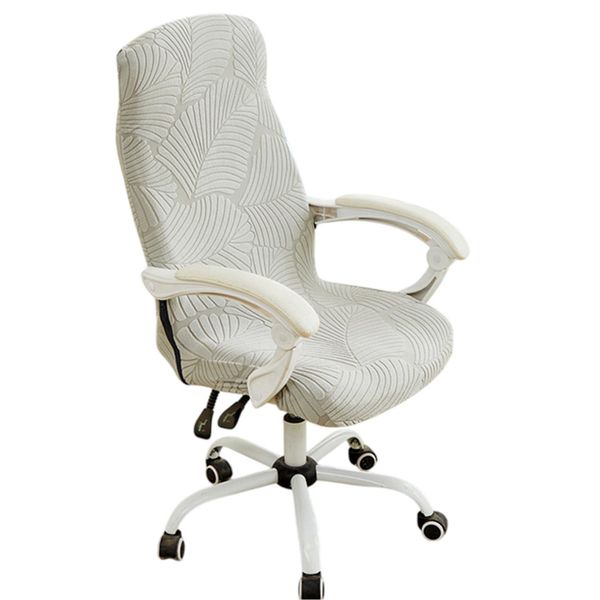 Refttenw Bürostuhlhusse Stretch Stuhlhussen Gaming Stuhl günstig online kaufen