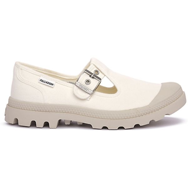 Palladium  Ballerinas PAMPA M-JANE WASHED günstig online kaufen