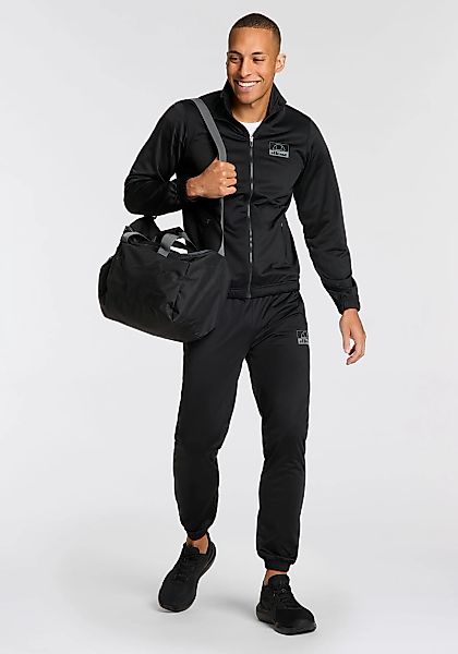 Ellesse Trainingsanzug "KARTONI JACKET AND PANT SET" günstig online kaufen