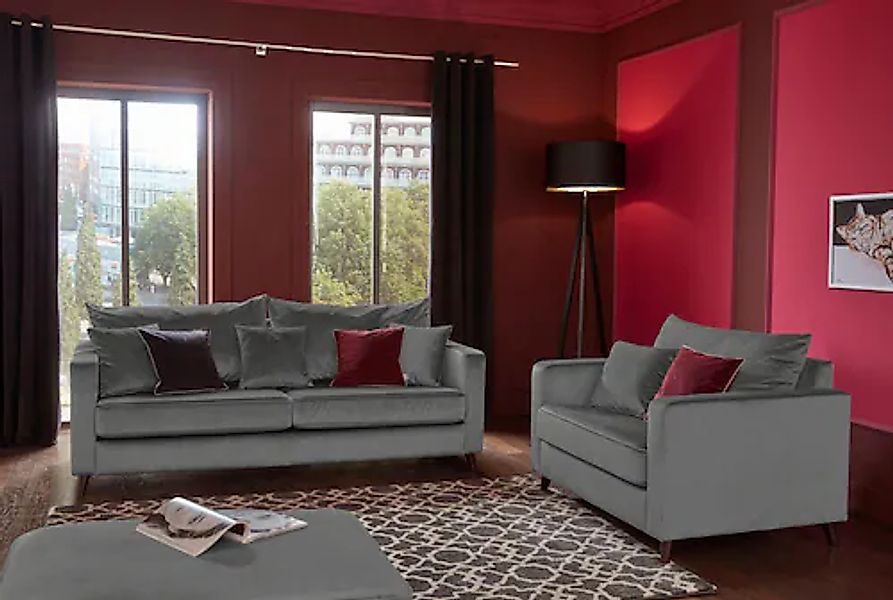 Home affaire Hocker »Renesse« günstig online kaufen