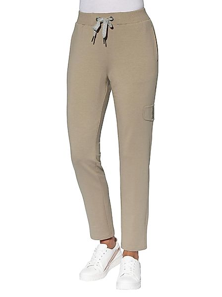 Inspirationen Jogger Pants günstig online kaufen