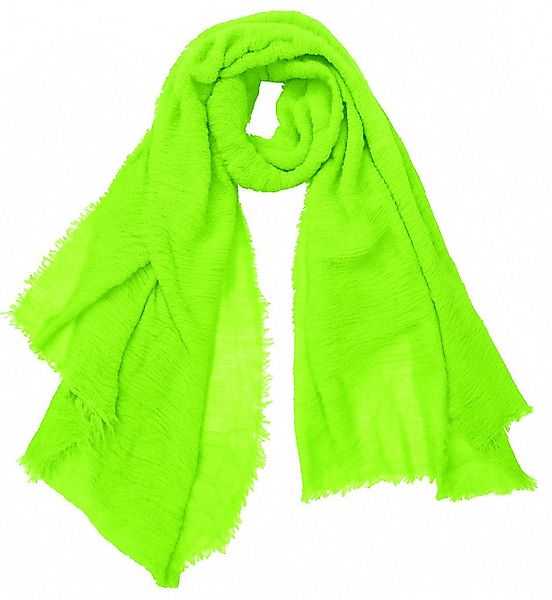 dy_mode Modeschal Damen Schal in Unifarben günstig online kaufen