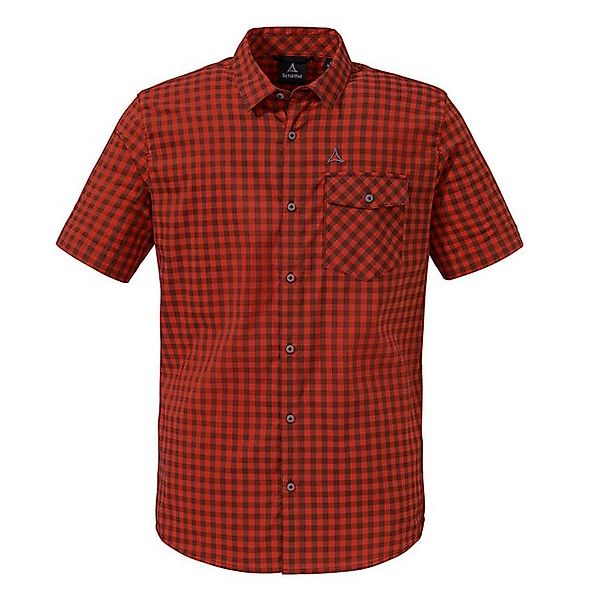 Schöffel Outdoorhemd Hemd Trattberg SH günstig online kaufen
