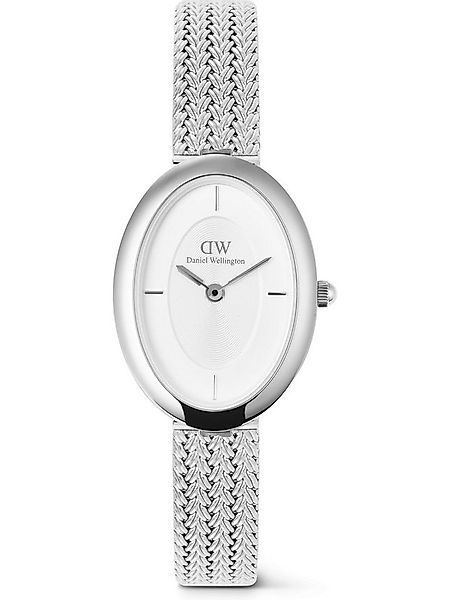 Daniel Wellington Quarzuhr Daniel Wellington Damen-Uhren Analog, Klassikuhr günstig online kaufen
