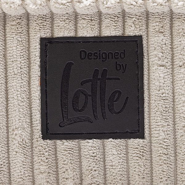 Designed By Lotte Tierkissen Orthopädisches Hundekissen günstig online kaufen