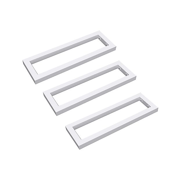 doporro Wandregalhalter rostfreie Edelstahl Wandkonsole Wandhalter günstig online kaufen