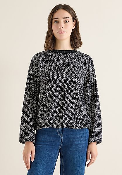 CECIL Langarmbluse günstig online kaufen