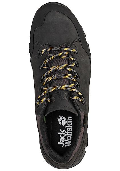 Jack Wolfskin REBELLION TEXAPORE LOW M günstig online kaufen