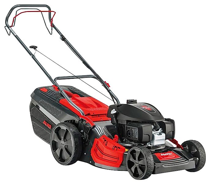 AL-KO Benzinrasenmäher "Highline 51.9 SP-H", mit Radantrieb günstig online kaufen