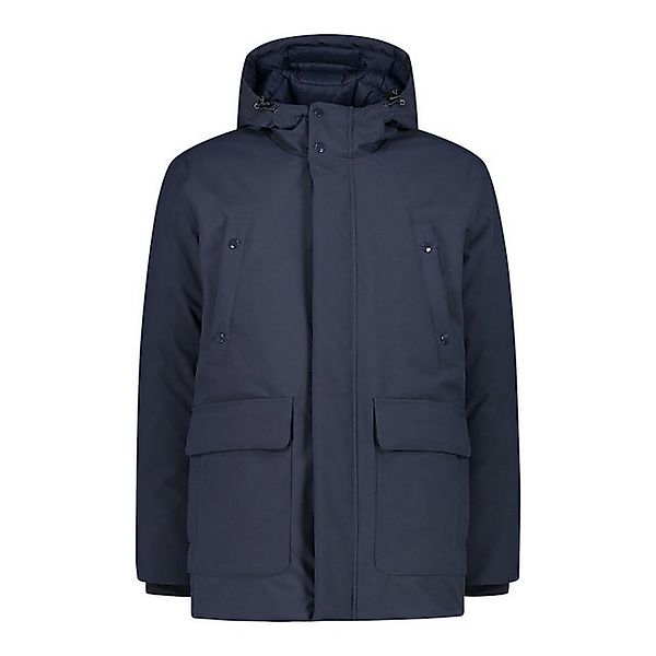 CMP Winterjacke CMP Herren Jacke MAN LONG JACKET FIX HOOD 34K0157 günstig online kaufen