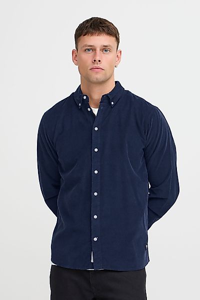 Blend Langarmhemd "BHShirt" Lässiges Langarmhemd günstig online kaufen