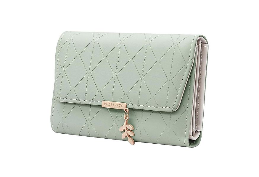 HAUSS SPOLE Geldbörse Geldbeutel Portemonnaie Portmonee aus Weichem Leder f günstig online kaufen