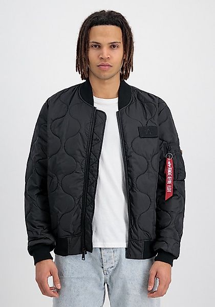 Alpha Industries Bomberjacke MA-1 ALS günstig online kaufen