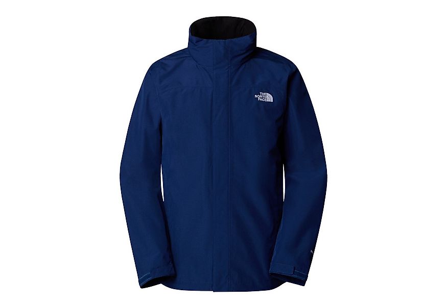 The North Face Regenjacke The North Face Herren Regenjacke Sangro Jacket A3 günstig online kaufen