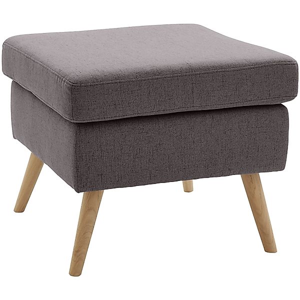 Guido Maria Kretschmer Home&Living Hocker Salla, günstig online kaufen