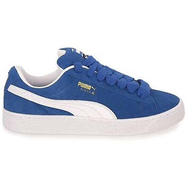 Puma  Sneaker 01 Suede Xl günstig online kaufen
