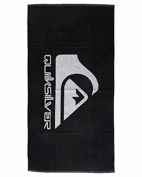 Quiksilver Badeponcho "Salty Trims" günstig online kaufen