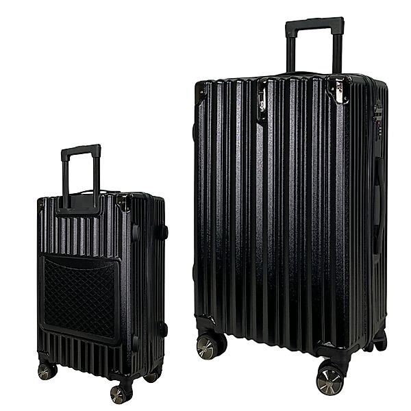SIGN German Design Trolley Reisekoffer Hartschalen-Koffer, günstig online kaufen
