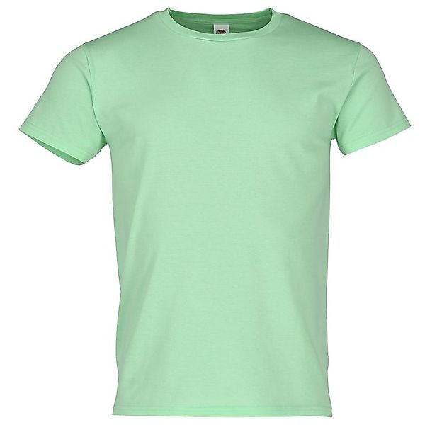 Fruit of the Loom Rundhalsshirt Iconic 150 T-Shirt günstig online kaufen