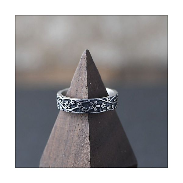 The Beauty House Fingerring Damen Ring günstig online kaufen