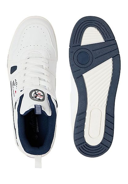 CARLO COLUCCI Ercolano Sneaker günstig online kaufen