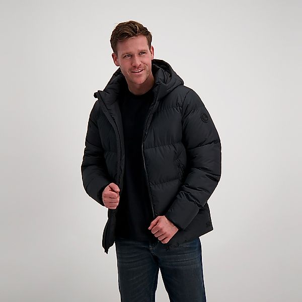 CARS JEANS Winterjacke Jacke Yozam günstig online kaufen