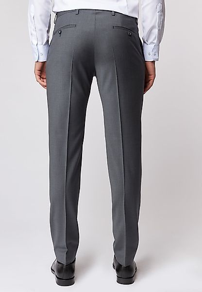 Roy Robson Bügelfaltenhose Slim fit günstig online kaufen