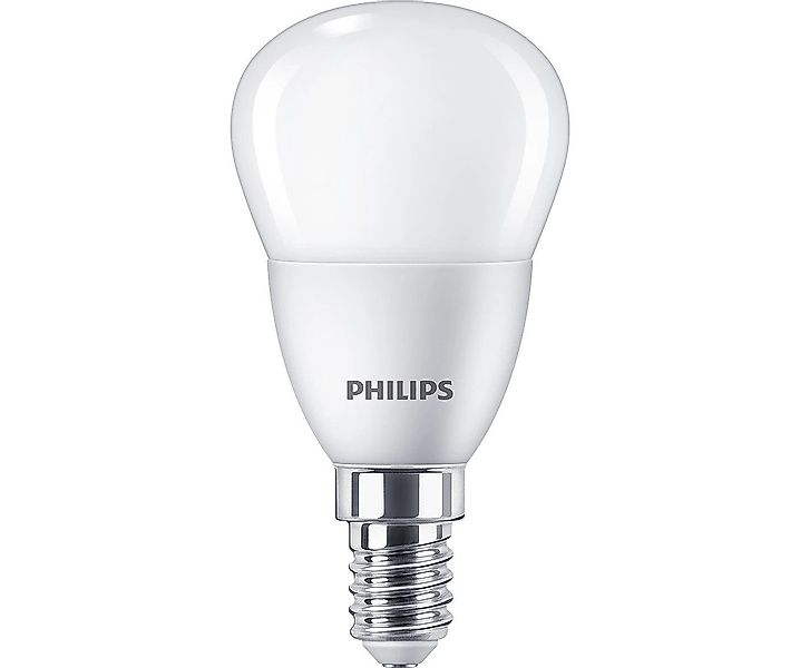 Philips LED-Leuchtmittel Philips LED E14 P45 günstig online kaufen