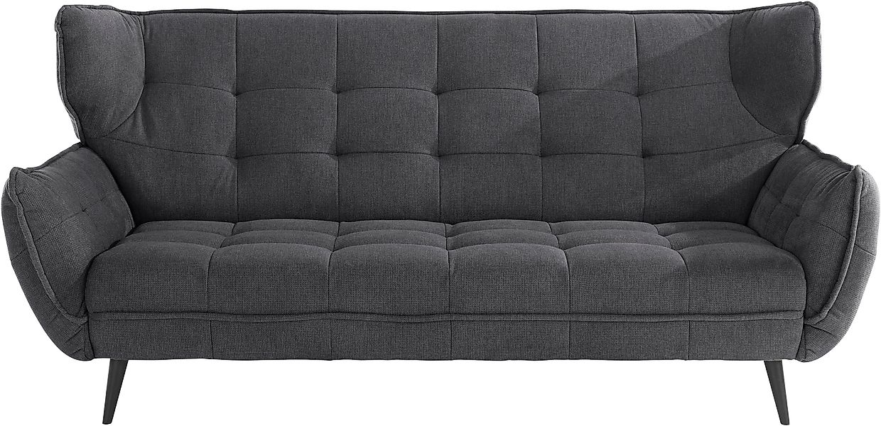 Leonique 3-Sitzer Ariana, Big-Sofa bzw. stylischer günstig online kaufen