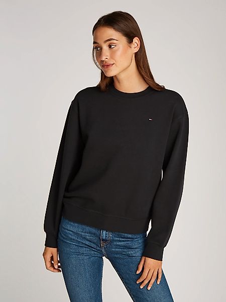 Tommy Hilfiger Sweatshirt REG FLAG ON günstig online kaufen