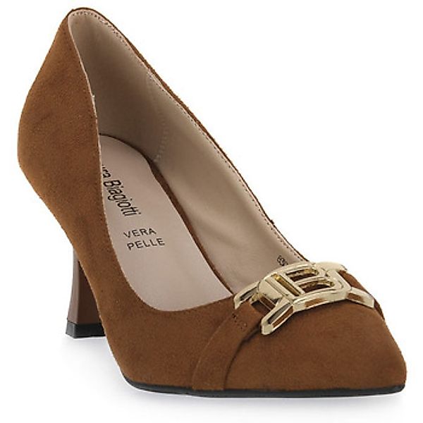 Laura Biagiotti  Pumps MICRO CAMEL günstig online kaufen