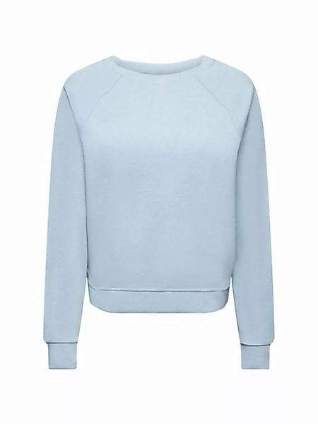 esprit sports Sweatshirt Sweatshirt (1-tlg) günstig online kaufen