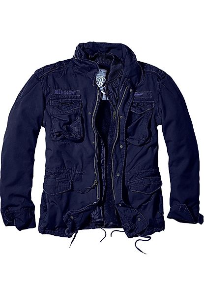 Brandit Wintermantel Brandit Herren M-65 Giant günstig online kaufen